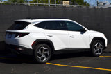 Used 2024 Hyundai Tucson Limited image 3