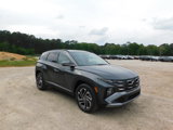 New 2025 Hyundai Tucson Limited image 3