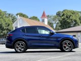 Used 2021 Alfa Romeo Stelvio Sprint w/ Nero Edizione image 6