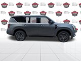 New 2025 Nissan Armada SL w/ Captain's Chari Seat Package image 2