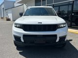 New 2025 Jeep Grand Cherokee L Limited image 3