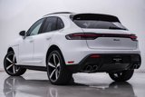 New 2026 Porsche Macan image 3