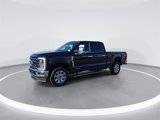 New 2025 Ford F350 Lariat image 4