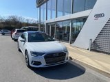 Used 2023 Audi A6 2.0T Premium w/ Convenience Package image 2