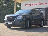 Used 2017 GMC Terrain SLE image 3