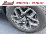 New 2025 GMC Sierra 1500 SLT w/ SLT Premium Plus Package image 3