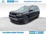 New 2026 Honda Passport TrailSport image 1