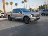 Used 2024 Ford F150 Lightning Lariat image 2