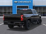 New 2026 Chevrolet Silverado 2500 LT w/ Trail Boss Package image 4