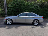 Used 2015 BMW 535i Sedan image 2