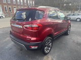Used 2018 Ford EcoSport Titanium image 5