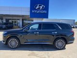 New 2025 Hyundai Palisade Calligraphy image 4