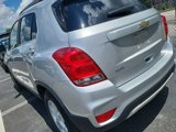 Used 2020 Chevrolet Trax LT w/ LT Convenience Package image 2