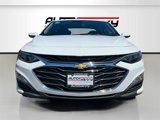Used 2025 Chevrolet Malibu LT image 2