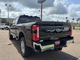 New 2025 Ford F350 4x4 Crew Cab Super Duty image 5