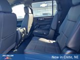 New 2025 Chevrolet Suburban High Country image 5
