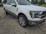 New 2025 Ford F150 King Ranch image 3