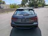 New 2026 Audi RS 6 performance image 6
