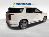New 2025 Hyundai Palisade Calligraphy image 3