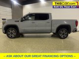 Used 2024 GMC Sierra 1500 AT4 w/ Technology Package image 4