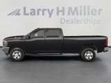 New 2025 RAM 3500 Laramie image 2