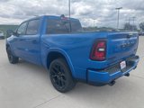 New 2025 RAM 1500 Laramie image 6