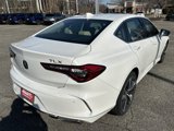 New 2025 Acura TLX w/ Technology Package image 3