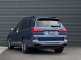 Used 2021 BMW X7 M50i w/ Dynamic Handling Package image 3