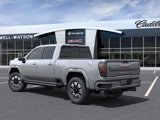 New 2025 GMC Sierra 2500 Denali w/ Denali Reserve Package image 3