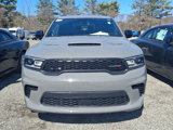 New 2025 Dodge Durango R/T image 2