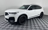 New 2025 Acura MDX A-Spec image 3