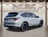 New 2025 Acura MDX A-Spec image 4