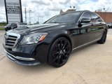 Used 2020 Mercedes-Benz S 450 Sedan image 6
