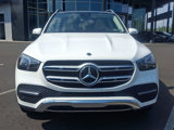 Certified 2022 Mercedes-Benz GLE 350 4MATIC image 2