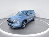 New 2025 Mitsubishi Outlander SE image 4