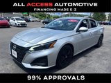 Used 2023 Nissan Altima 2.5 S image 4