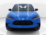 New 2026 Honda HR-V Sport image 2