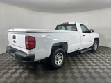 Used 2017 Chevrolet Silverado 1500 W/T w/ WT Fleet Convenience Package image 5