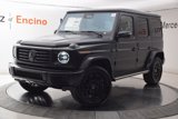 New 2025 Mercedes-Benz G 580 w/ EQ Technology image 2