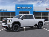 New 2026 GMC Sierra 2500 AT4 w/ AT4 Premium Plus Package image 2