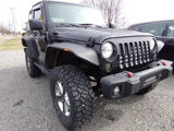 Used 2012 Jeep Wrangler Sport image 3