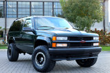 Used 1998 Chevrolet Tahoe 4WD 2-Door w/ Preferred Equipment Group 2 image 2
