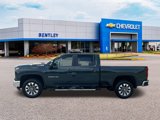 New 2025 Chevrolet Silverado 2500 LT w/ All Star Edition image 2