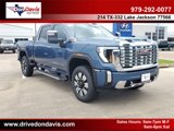 New 2025 GMC Sierra 2500 Denali w/ Denali Reserve Package image 3