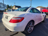 Used 2015 Mercedes-Benz SLK 250 w/ Premium Package image 5