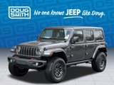 New 2025 Jeep Wrangler Unlimited Rubicon image 2