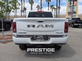 New 2025 RAM 2500 Laramie image 3
