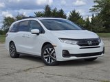 New 2026 Honda Odyssey EX-L image 2