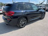 Used 2021 BMW X3 xDrive30i w/ Executive Package image 5