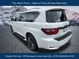 Used 2024 Nissan Armada Platinum w/ Cargo Package image 6
